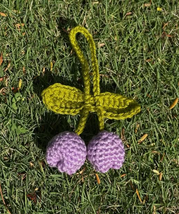 Tulip Keychain - Image 5
