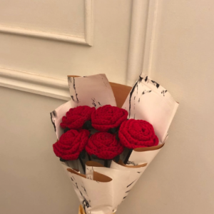 Rose Bouquet